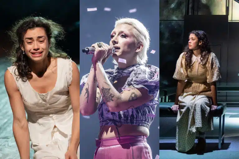 Ian Charleson Awards 2026 nominees unveiled for classical stage excellence