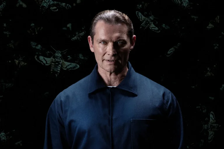 John Partridge to play Hannibal Lecter in The Silence of the Lambs stage premiere