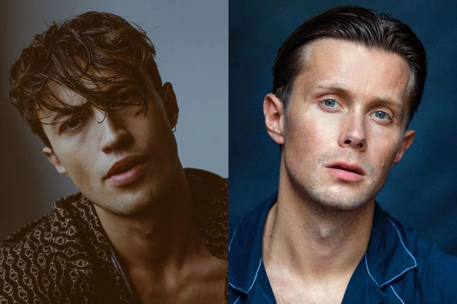 jordan luke gage and rob houchen join phoenix arts club west end gala fundraiser