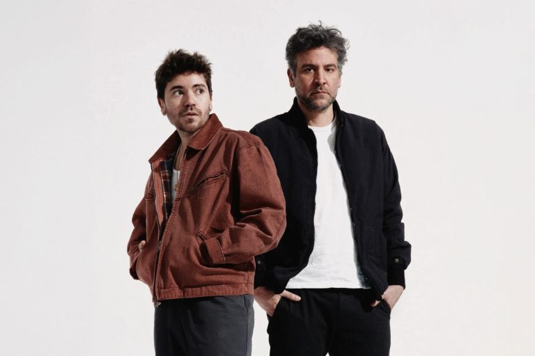Josh Radnor and Noah Galvin to make London stage debuts in Hit Machine at Soho Theatre
