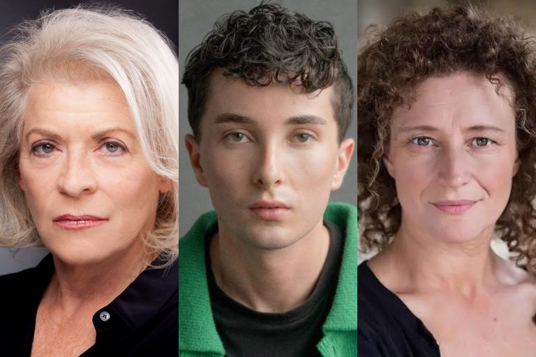 Joshua Harmon’s We Had A World UK premiere cast revealed for Hampstead Downstairs