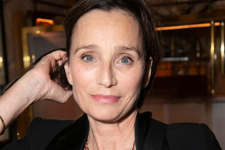 Kristin Scott Thomas to lead new West End production of The Cherry Orchard