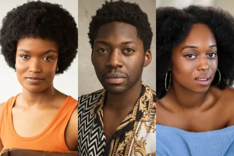 Lead cast confirmed for The Harder They Come’s 2026 Stratford East return