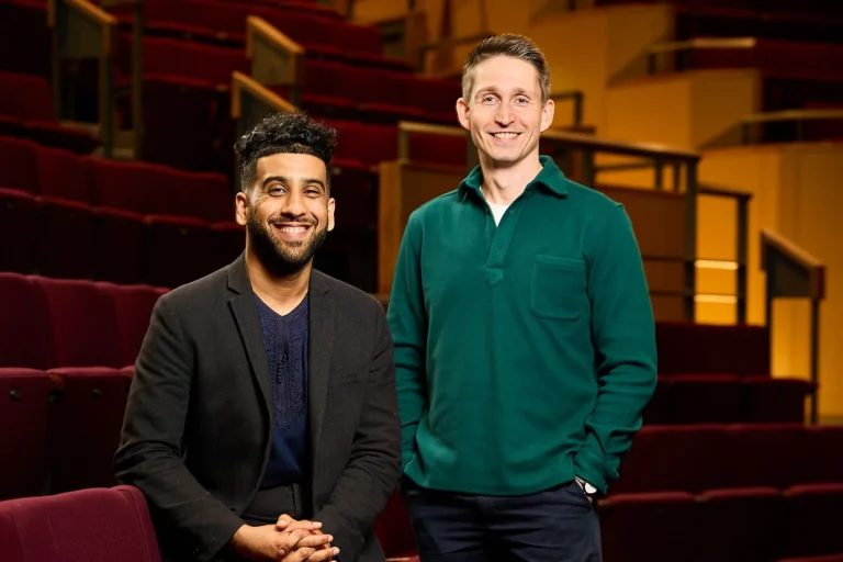 Leeds Playhouse to stage AIthemed Frankenstein in Tom Wright’s debut season