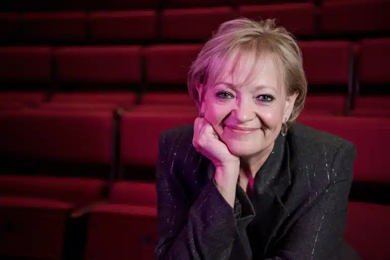 Maria Friedman to lead UK premiere of awardwinning musical Kimberly Akimbo