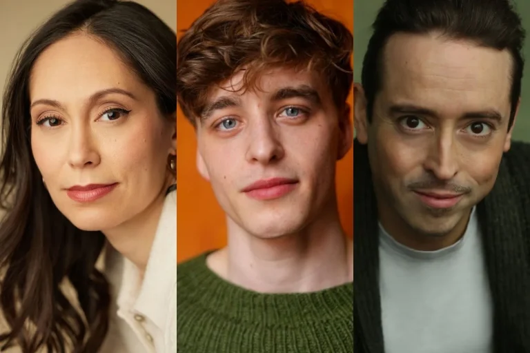 Mischief announces full cast for new musical Thespians: Greece The Musical