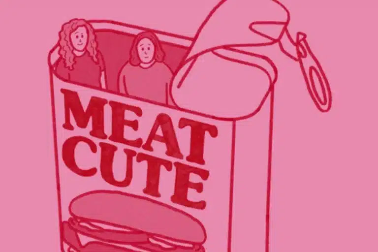Mischief Theatre alumni premiere female friendship play Meat Cute in London
