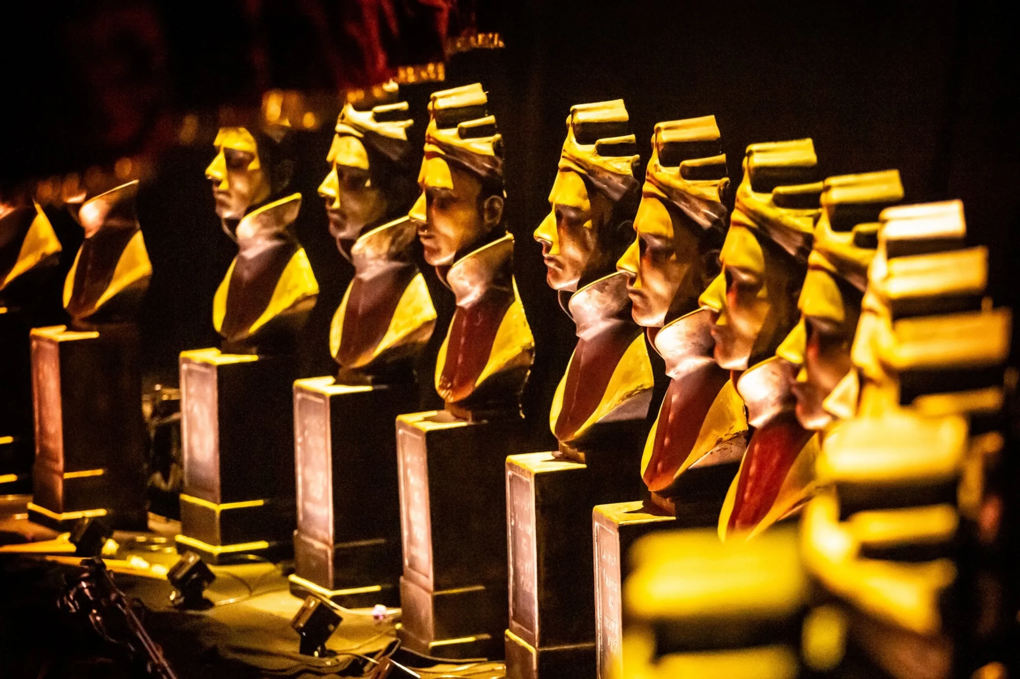 olivier awards 2026 celebrate theatrical excellence with paddington and kenrex triumphs scaled