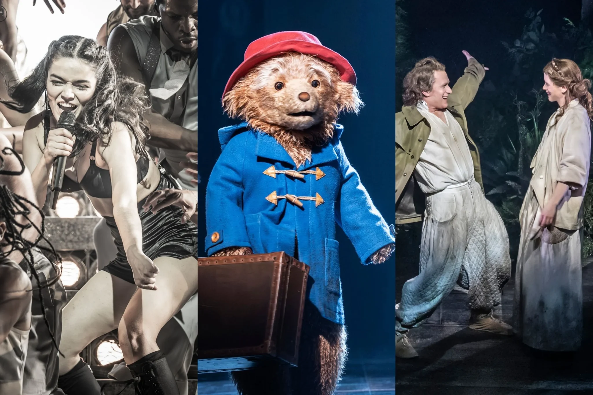 olivier awards 2026 set for royal albert hall with star performances and presenters scaled