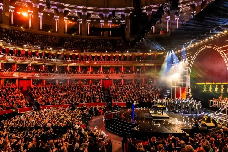 Olivier Awards at Royal Albert Hall announce starstudded performance lineup