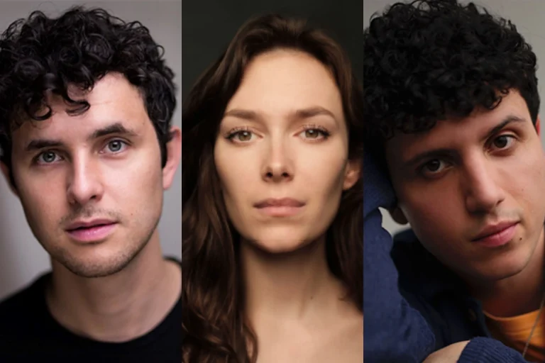 Pitlochry Festival Theatre announces full cast for Scottish premiere of Once