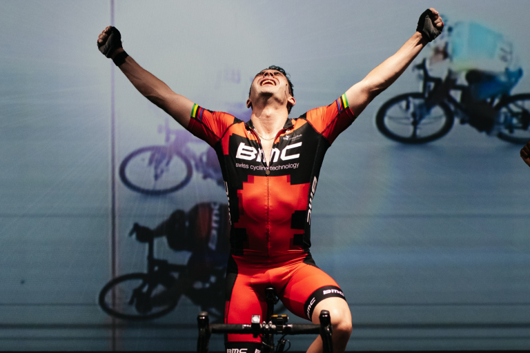 Play about Tour de France winner Cadel Evans to run in London this autumn