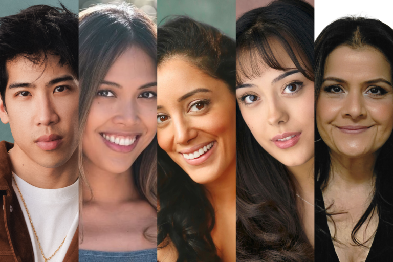 RepresentAsian returns to Lyric Theatre for fundraiser showcasing Asian talent