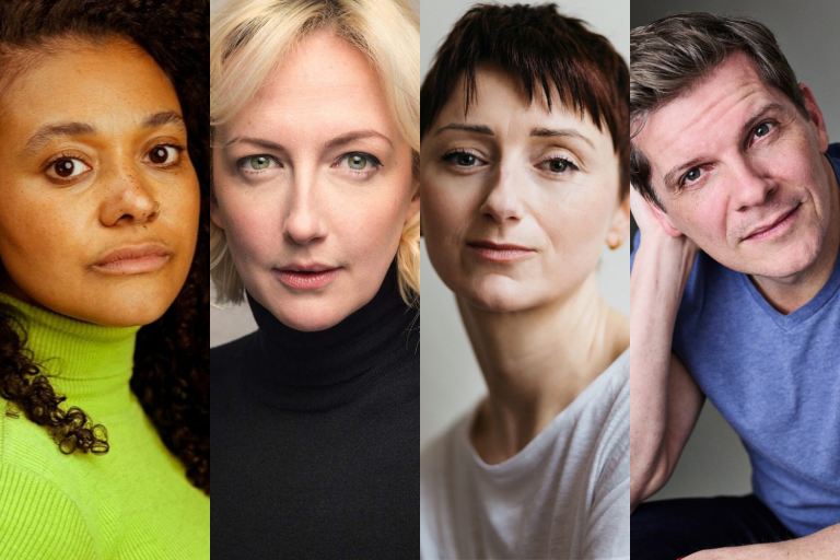 Royal Exchange Theatre announces cast for Fun Home regional premiere