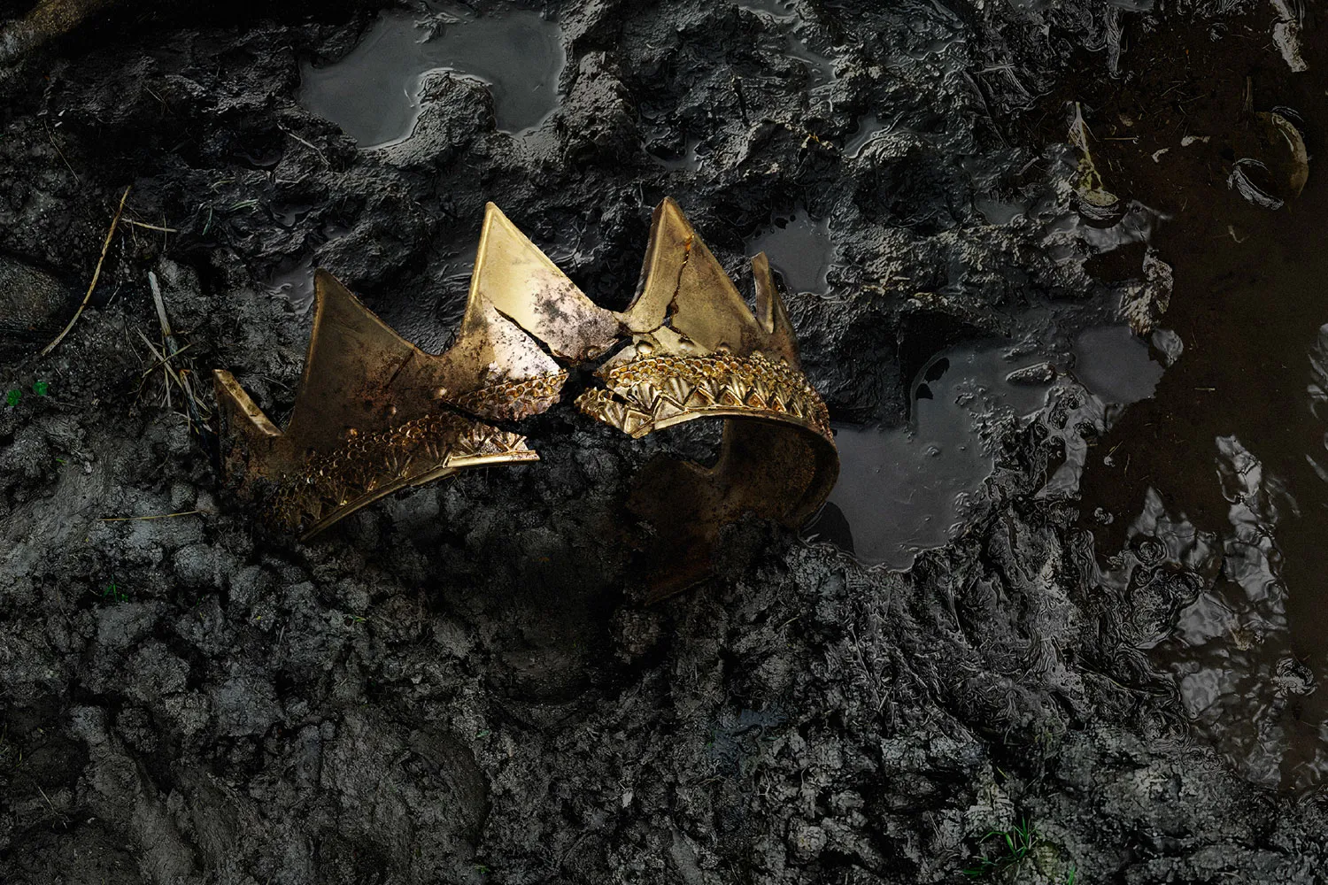 rsc reveals game of thrones the mad king dates and creative team for 2026 premiere
