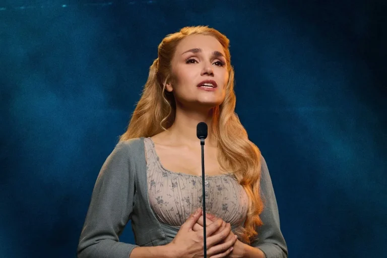 Samantha Barks to Return as Fantine in Les Misérables for One Week in West End