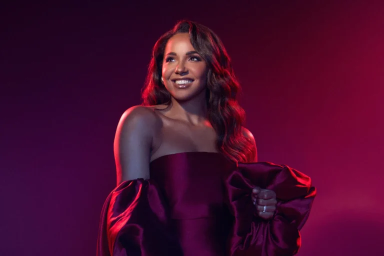 Shanay Holmes to headline onenightonly London musical concert at Cadogan Hall