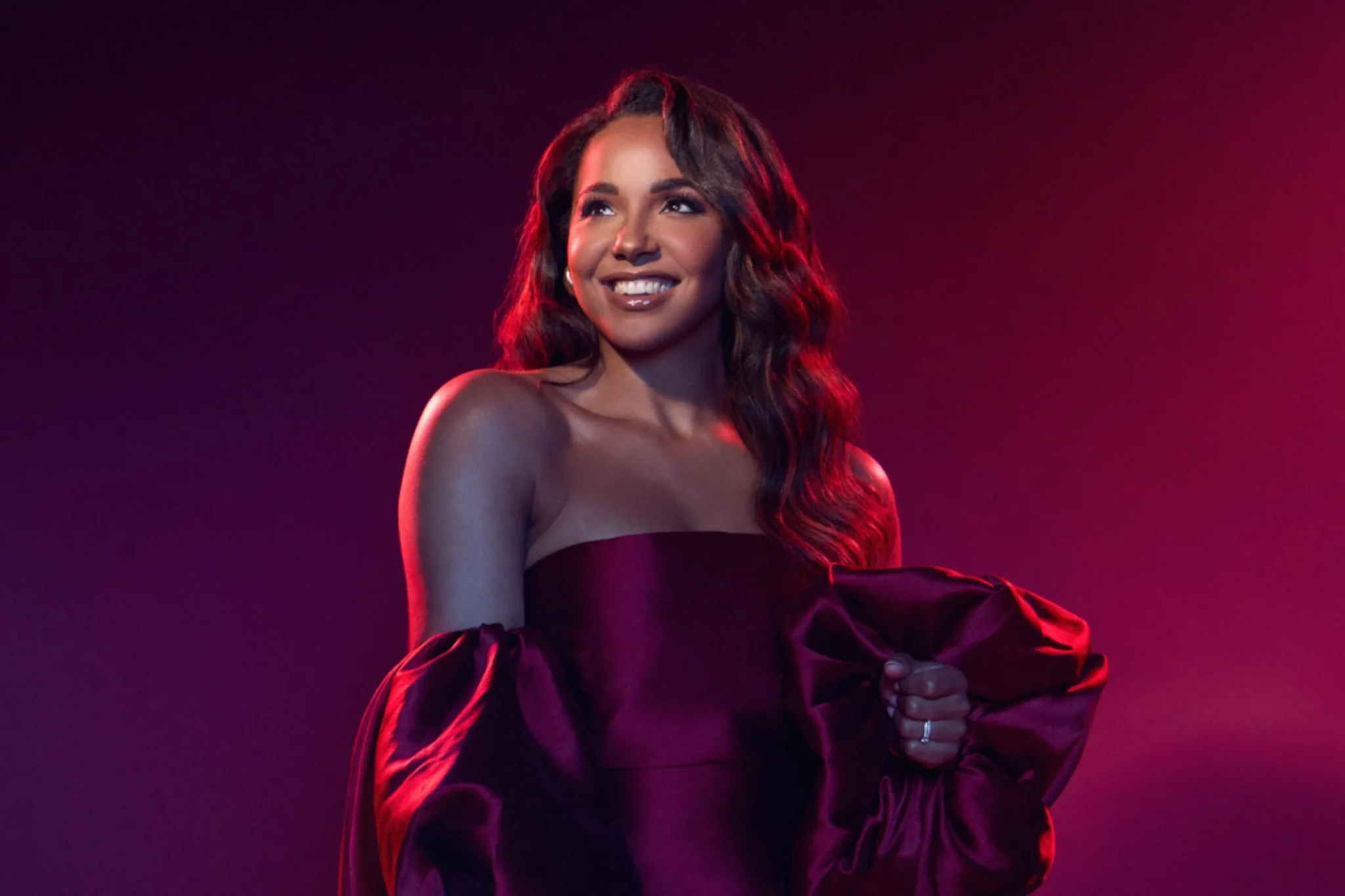shanay holmes to headline one night only london musical concert at cadogan hall scaled