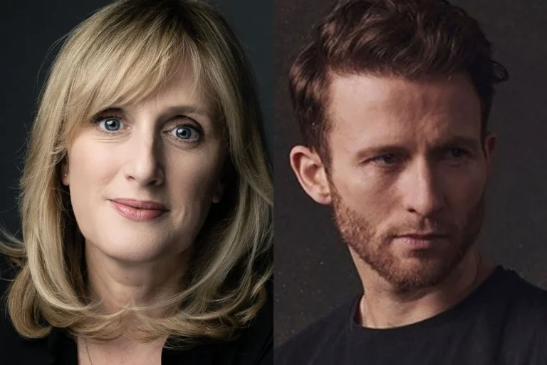 Sinatra the Musical announces full West End cast including Jenna Russell