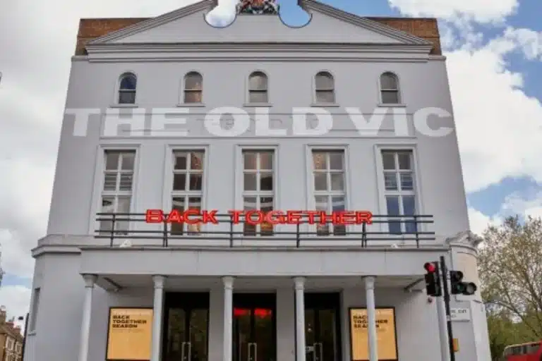 The Old Vic to stage Glengarry Glen Ross with allfemale cast in 2026
