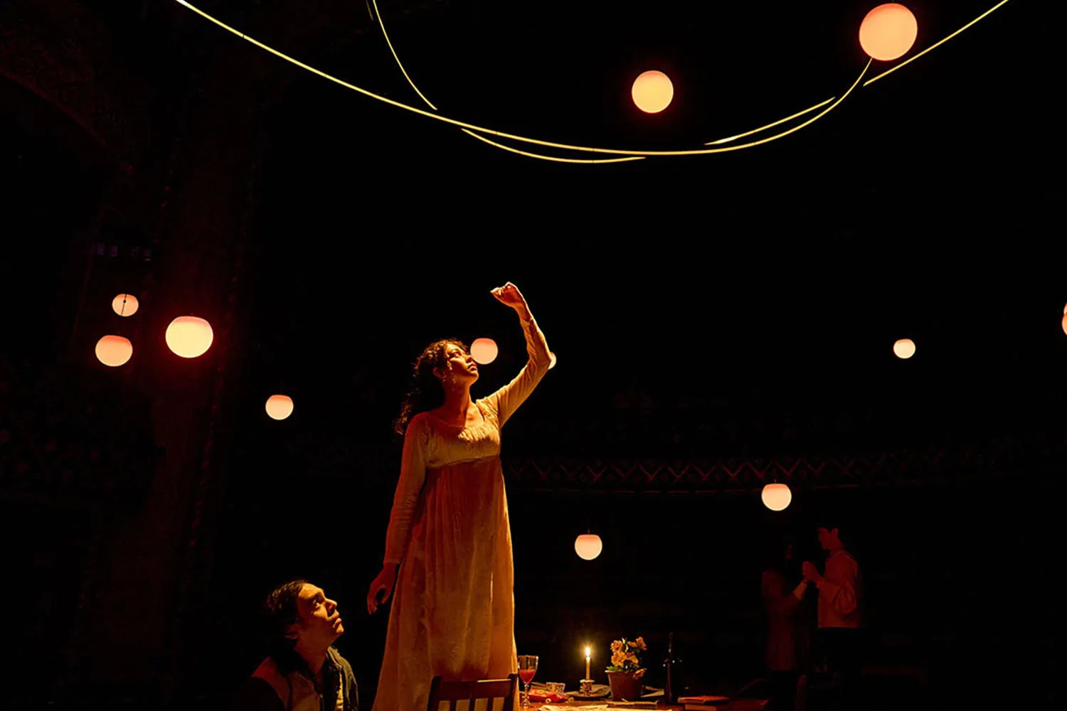 tom stoppards arcadia to transfer to duke of yorks theatre this summer