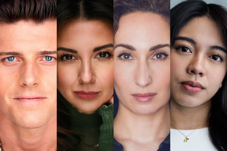Wicked unveils 20th anniversary West End cast including Emma Kingston and Jordan Litz