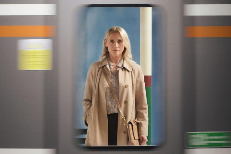 AnneMarie Duff to lead Helen Edmundson’s Some Woman at National Theatre