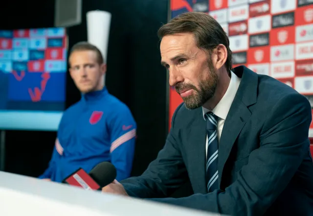 BBC sets broadcast dates and unveils trailer for Dear England TV series