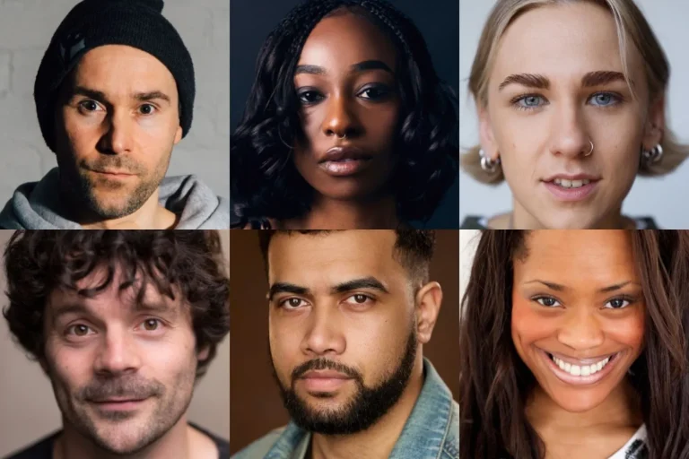 Cast announced for William Wallace hip hop musical touring Scotland in 2026