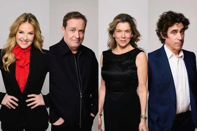 Full cast revealed for Florian Zeller’s The Truth at Apollo Theatre