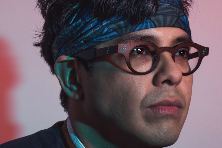 George Salazar to Make London Concert Debut at Crazy Coqs