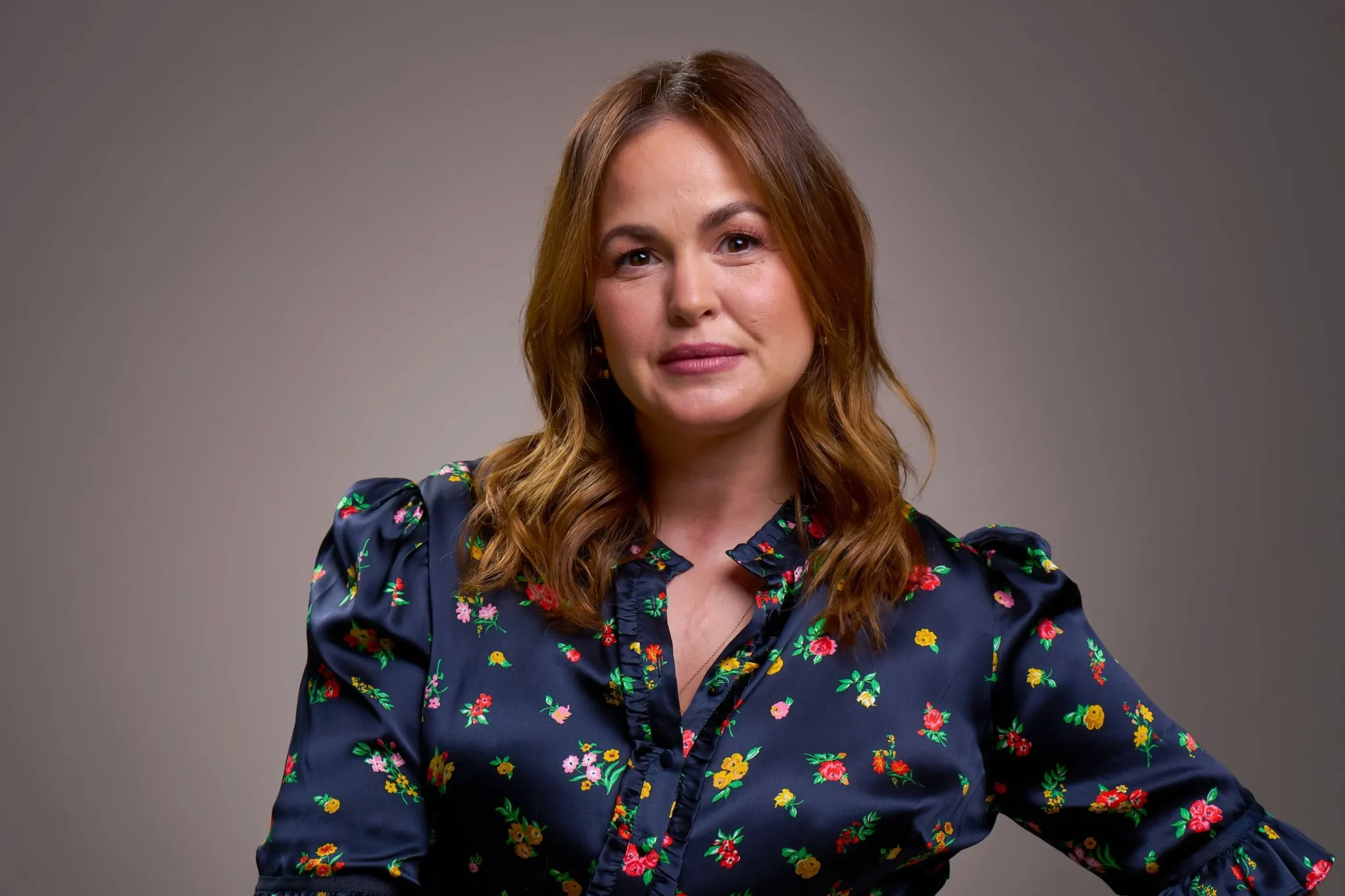 giovanna fletcher to lead uk and ireland tour of before i go to sleep stage debut scaled