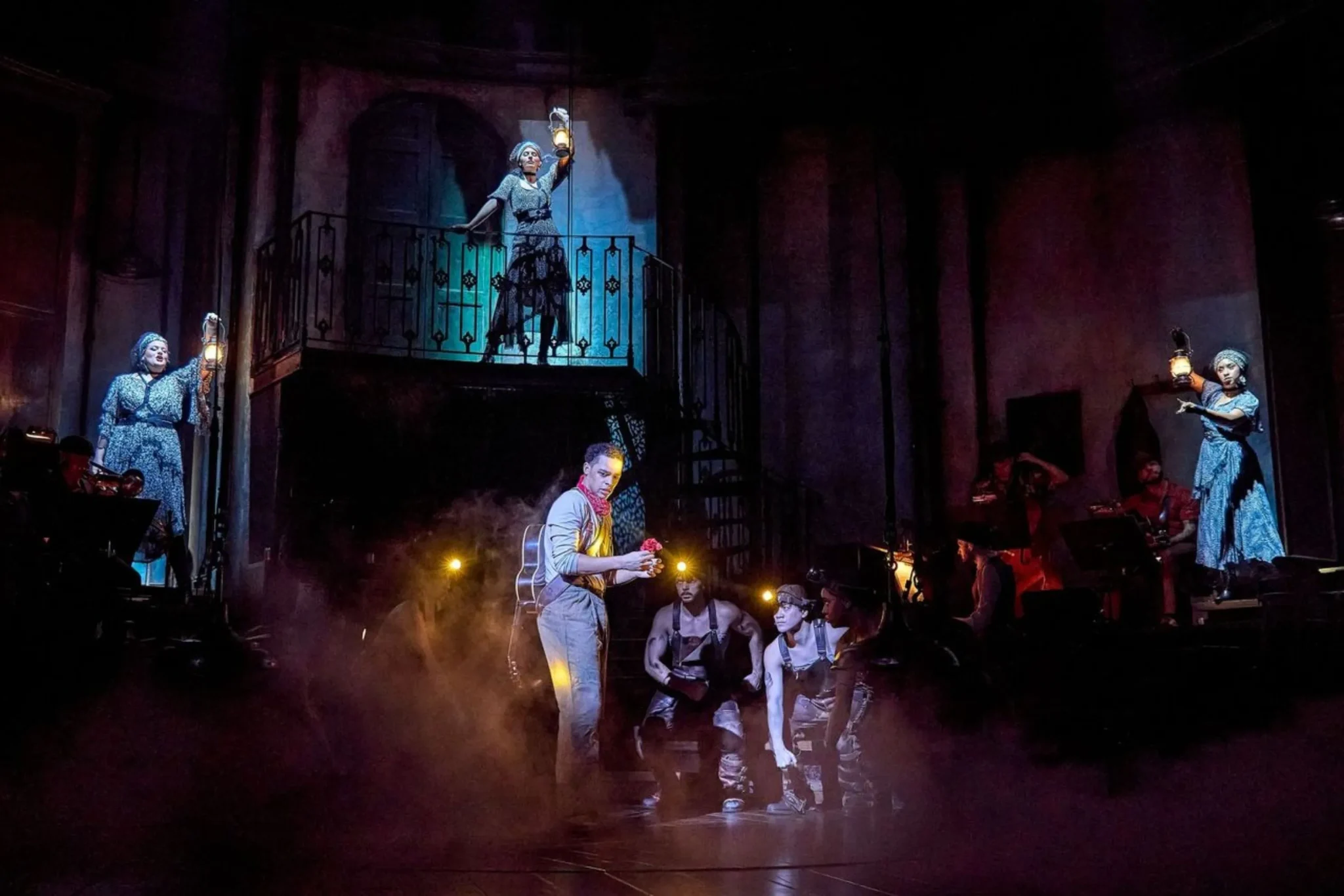 hadestown extends lyric theatre run into summer 2027 scaled