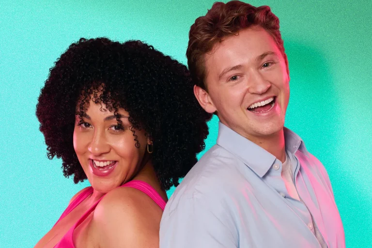 Hot Mess musical announces full cast for London return at The Other Palace