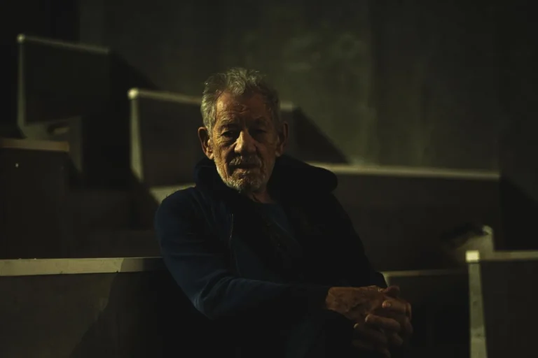 Ian McKellen to star in reimagined King Lear at the Yard Theatre in 2026