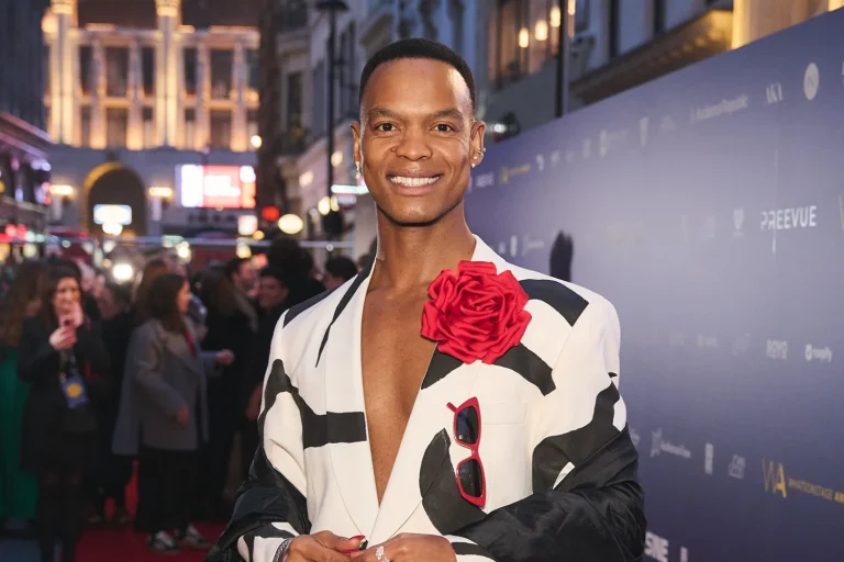 Johannes Radebe to join Strictly Come Dancing hosting trio from 2026