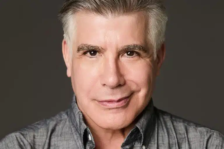Mad Men’s Bryan Batt to make UK stage debut in Here Comes J Edgar! musical