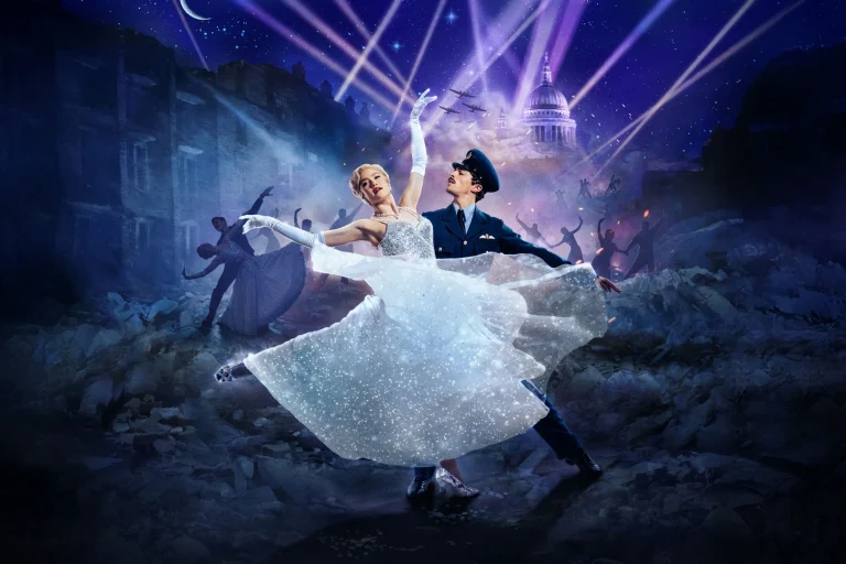 Matthew Bourne’s Cinderella reveals full UK tour dates for 30th anniversary