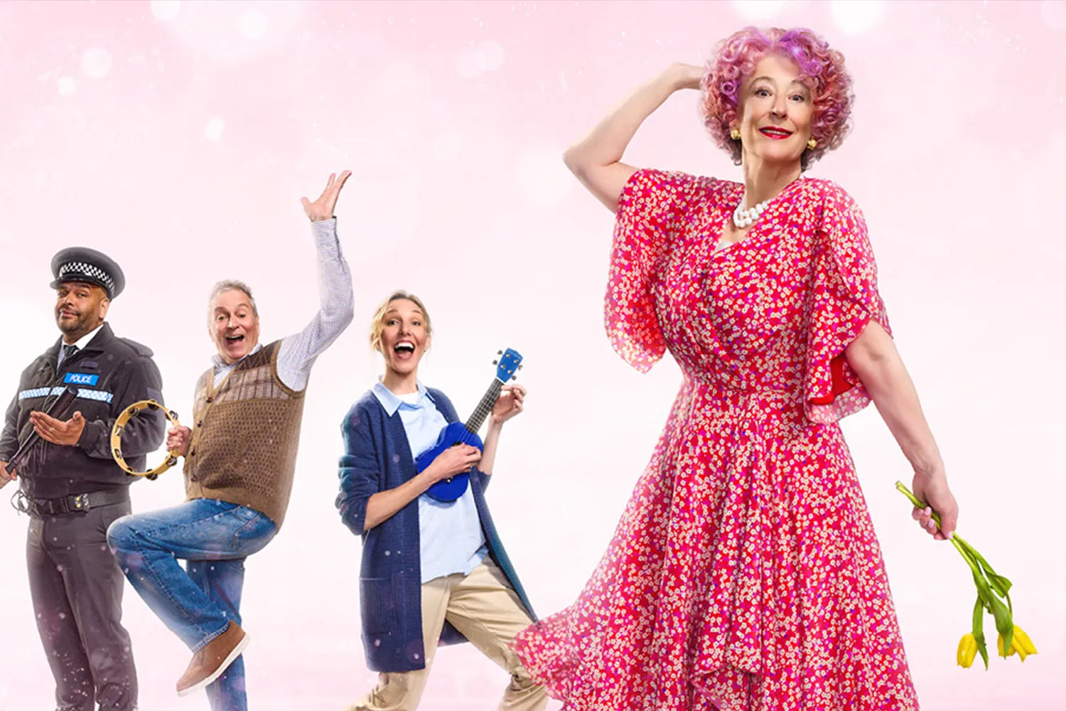 maureen lipmans allegra transfers to west ends harold pinter theatre