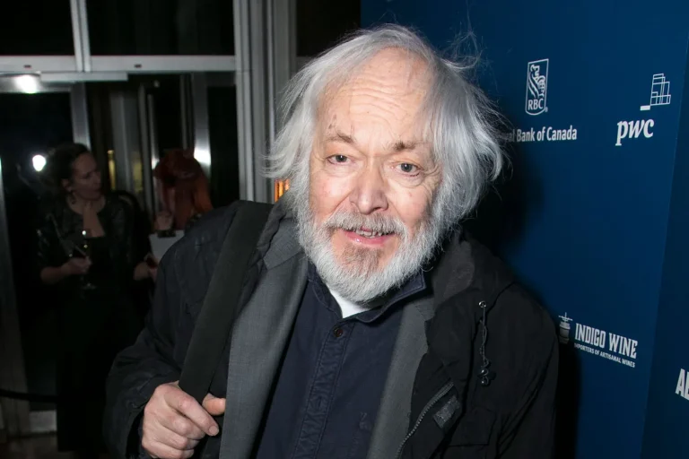 Michael Pennington, Esteemed Shakespearean Actor and Director, Dies Aged 82