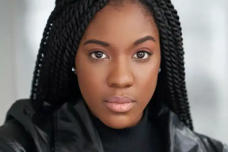 Natalie Kassanga joins cast of The Jonathan Larson Project European premiere