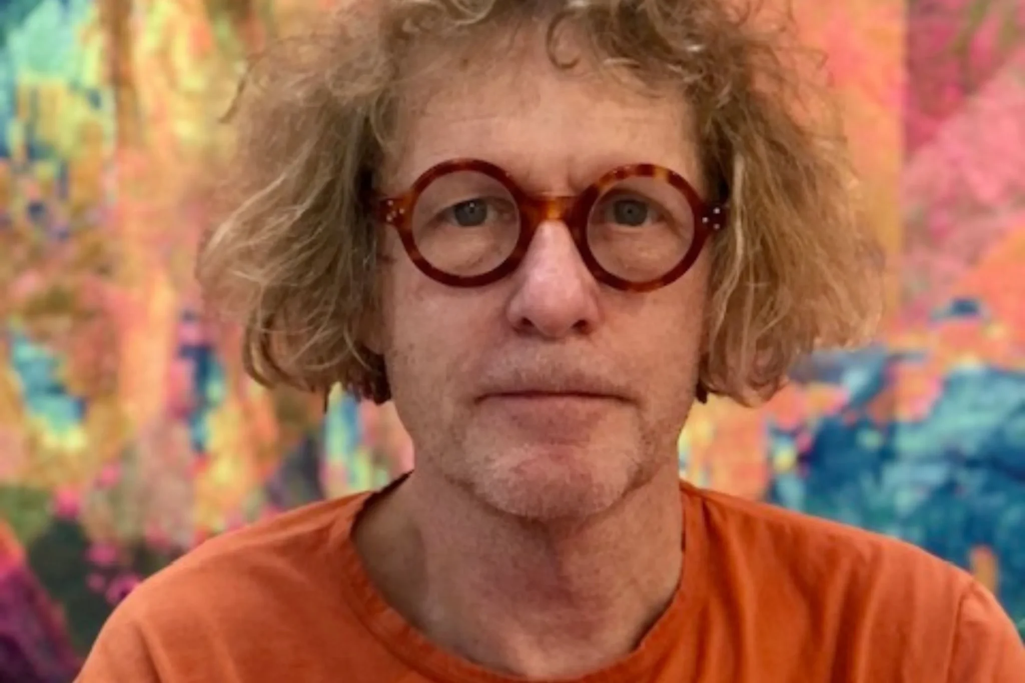 new grayson perry musical comedy to workshop at soho theatre walthamstow scaled