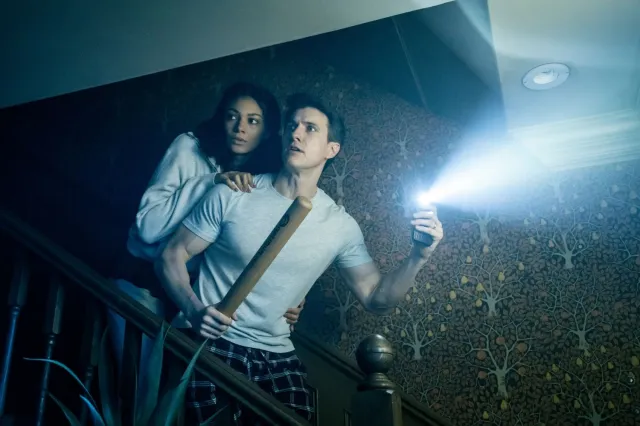 Paranormal Activity stage show to open on Broadway this August