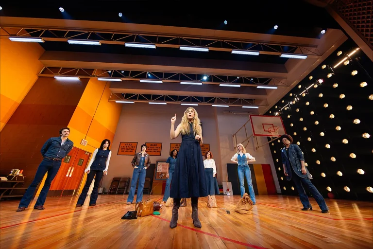 Pulitzerwinning play Liberation set for London staging in 2027