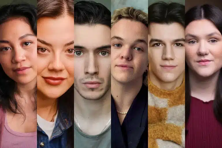 Ride the Cyclone announces principal cast for London return at Southwark Playhouse