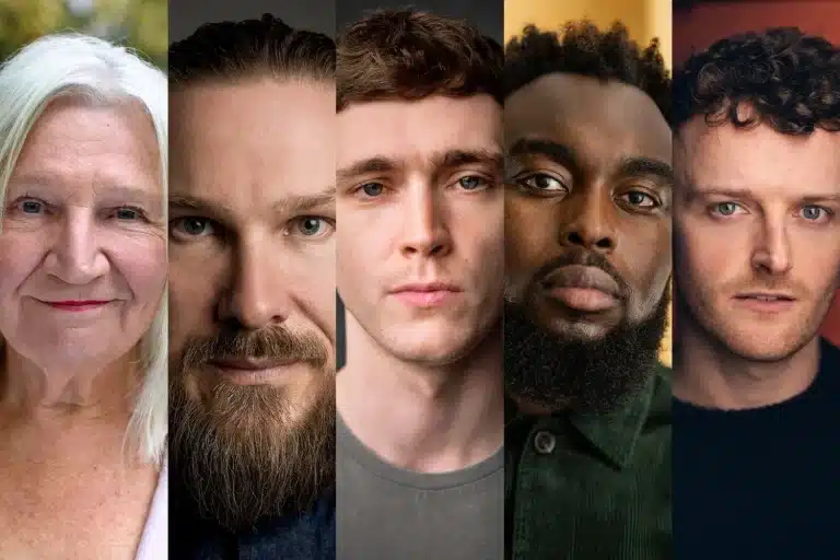 Royal Court announces cast for European premiere of Archduke by Rajiv Joseph