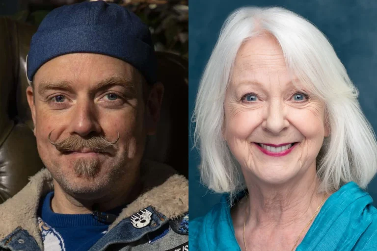 Rufus Hound and Susie Blake to star in new thriller The Other Side of Murder on tour