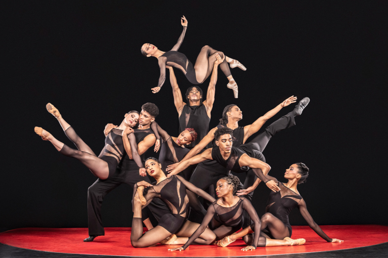 Sadler’s Wells reveals diverse new season to 2027 including BalletBoyz and Cuban Baroque