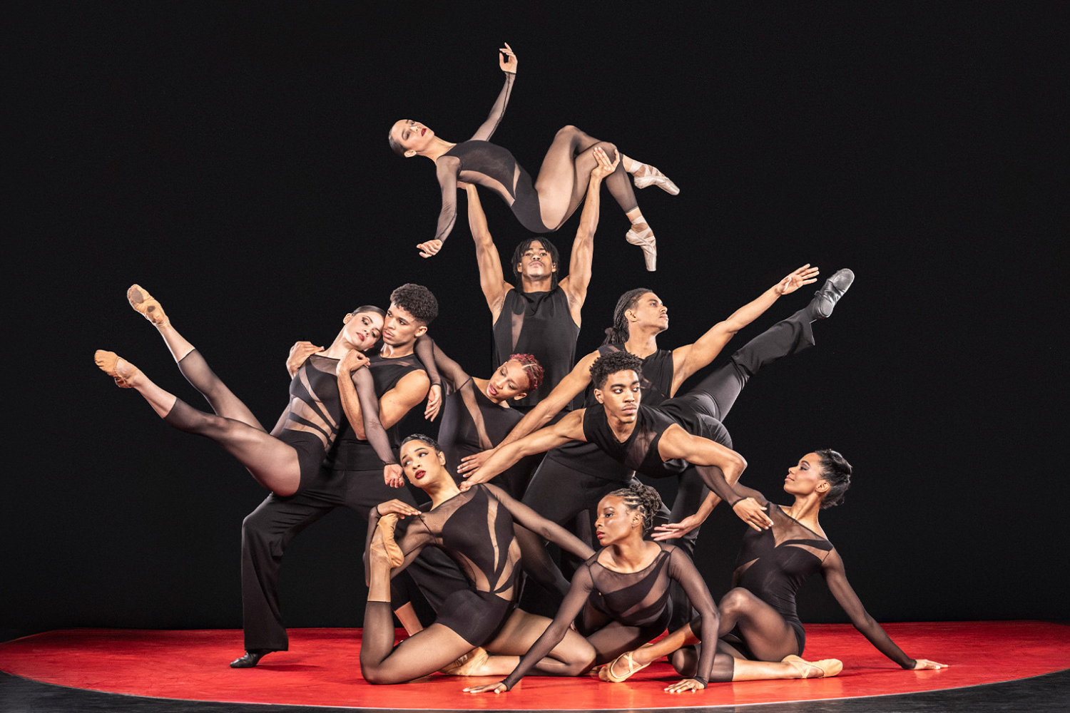 sadlers wells reveals diverse new season to 2027 including balletboyz and cuban baroque