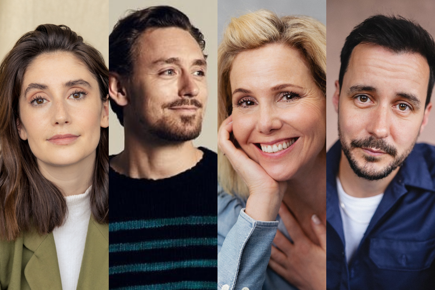 sally phillips and jj feild lead cast in relics world premiere at lyric hammersmith